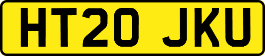 HT20JKU
