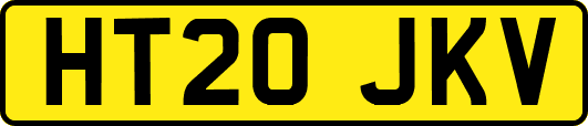 HT20JKV