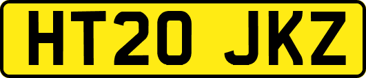 HT20JKZ