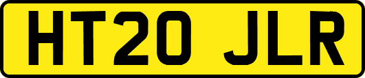 HT20JLR