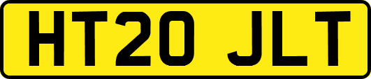 HT20JLT