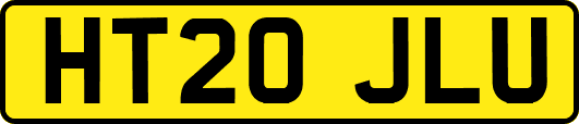HT20JLU