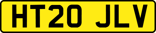 HT20JLV