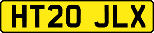 HT20JLX