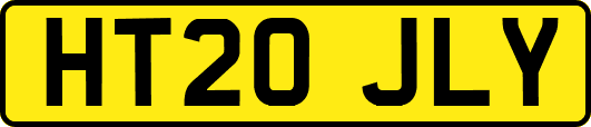 HT20JLY