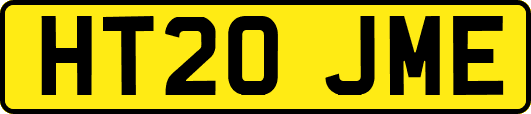 HT20JME