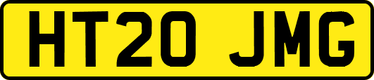 HT20JMG