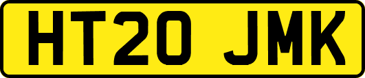 HT20JMK