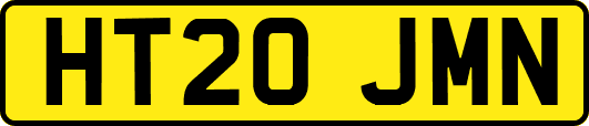 HT20JMN