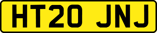 HT20JNJ