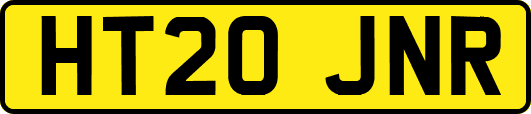HT20JNR