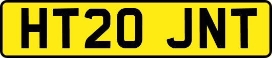 HT20JNT