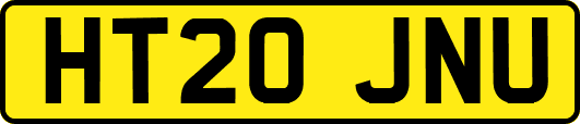 HT20JNU