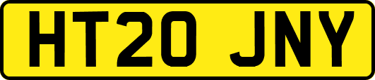 HT20JNY
