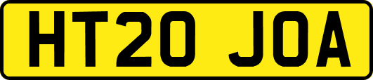 HT20JOA