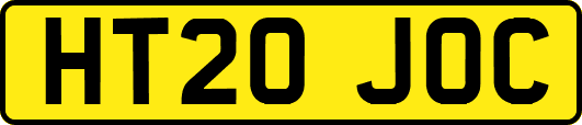 HT20JOC