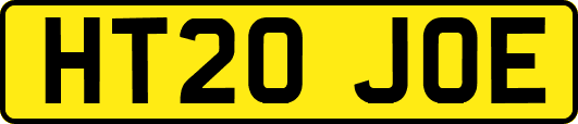 HT20JOE