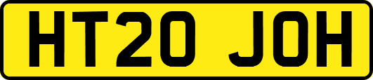 HT20JOH