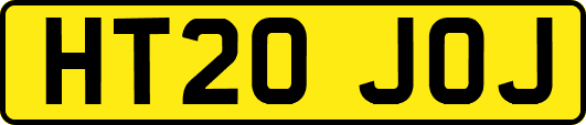 HT20JOJ