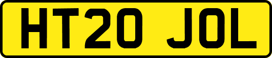 HT20JOL