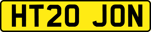HT20JON