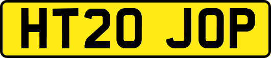 HT20JOP