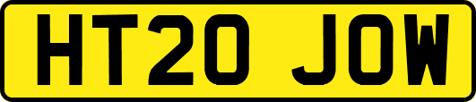 HT20JOW