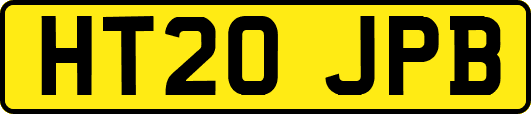 HT20JPB