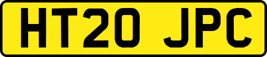 HT20JPC