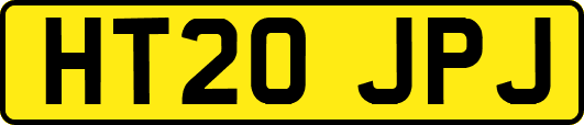 HT20JPJ