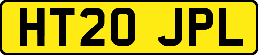 HT20JPL