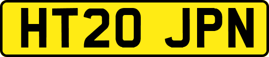HT20JPN