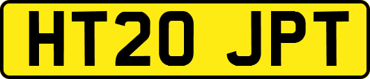 HT20JPT