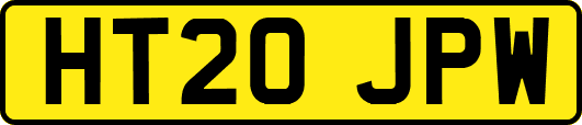 HT20JPW