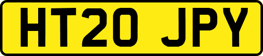 HT20JPY