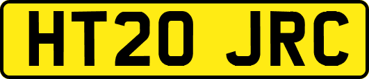 HT20JRC