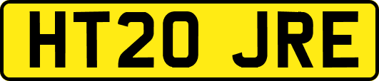 HT20JRE