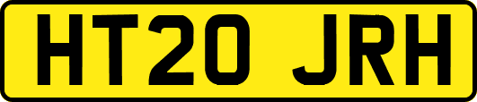 HT20JRH