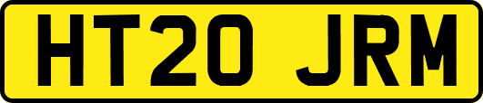 HT20JRM