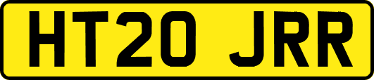 HT20JRR
