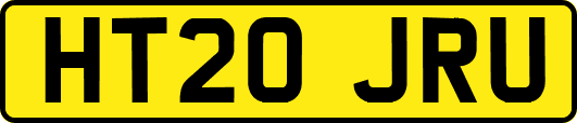 HT20JRU