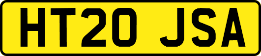 HT20JSA
