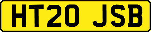 HT20JSB