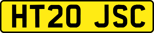 HT20JSC