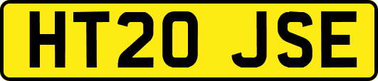 HT20JSE