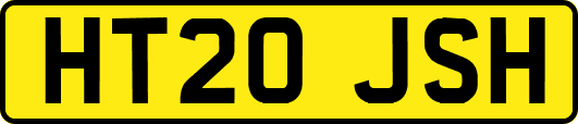 HT20JSH