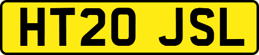 HT20JSL
