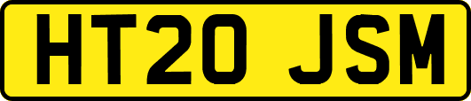 HT20JSM