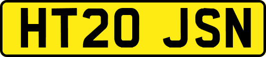 HT20JSN