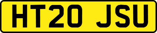 HT20JSU
